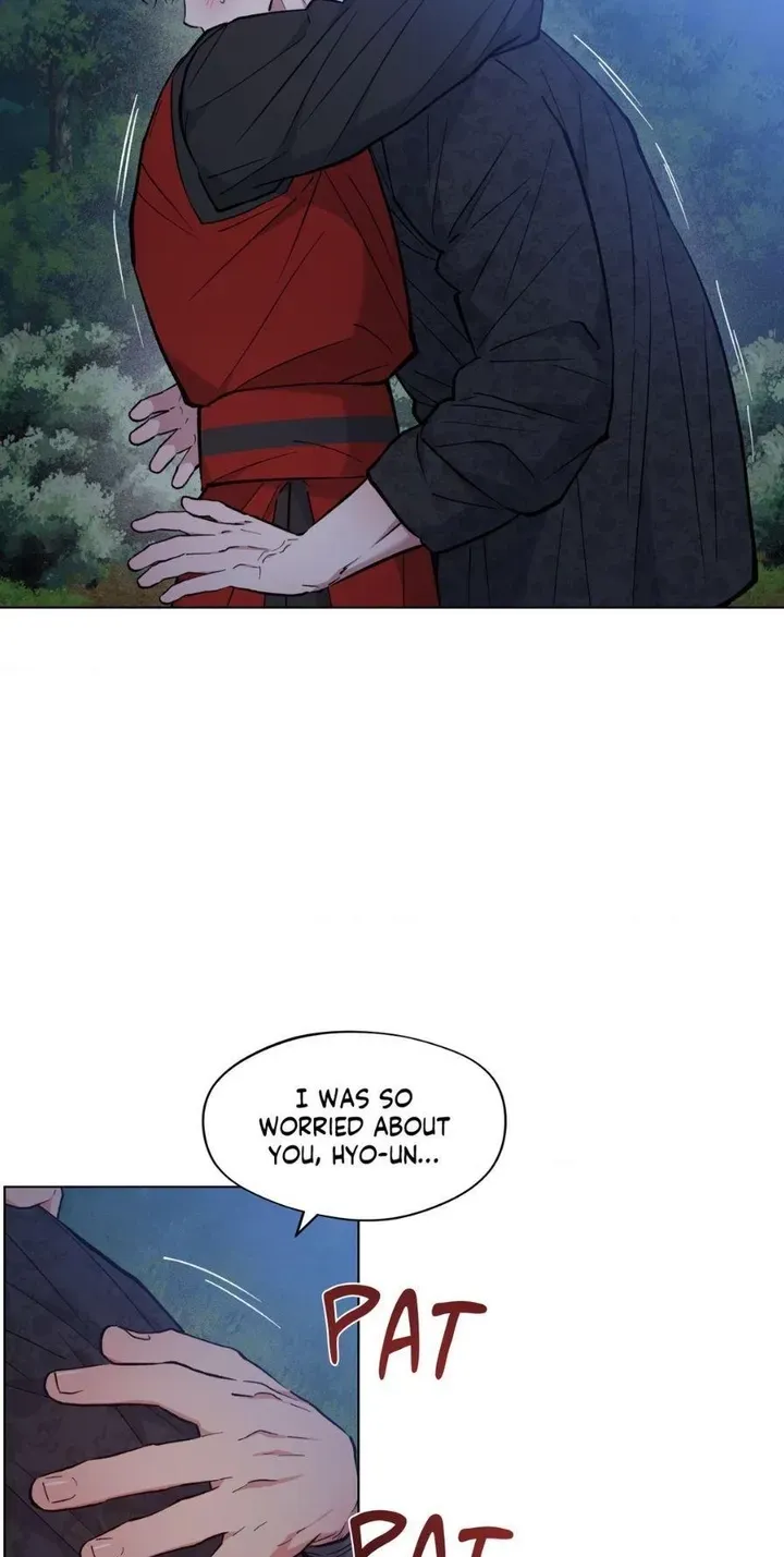 Dawn Chapter 52 page 13 - 