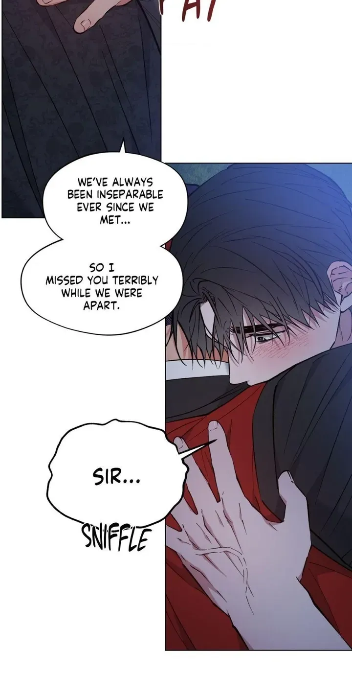 Dawn Chapter 52 page 14 - 