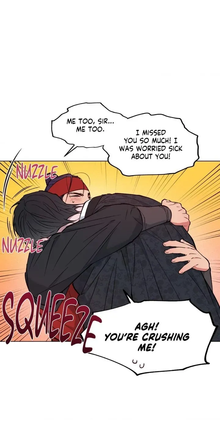 Dawn Chapter 52 page 15 - 