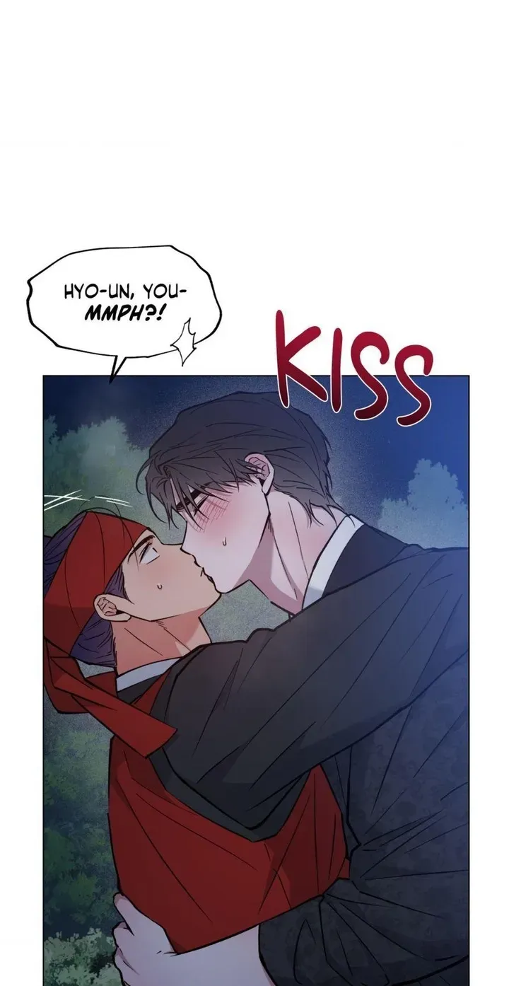 Dawn Chapter 52 page 16 - 