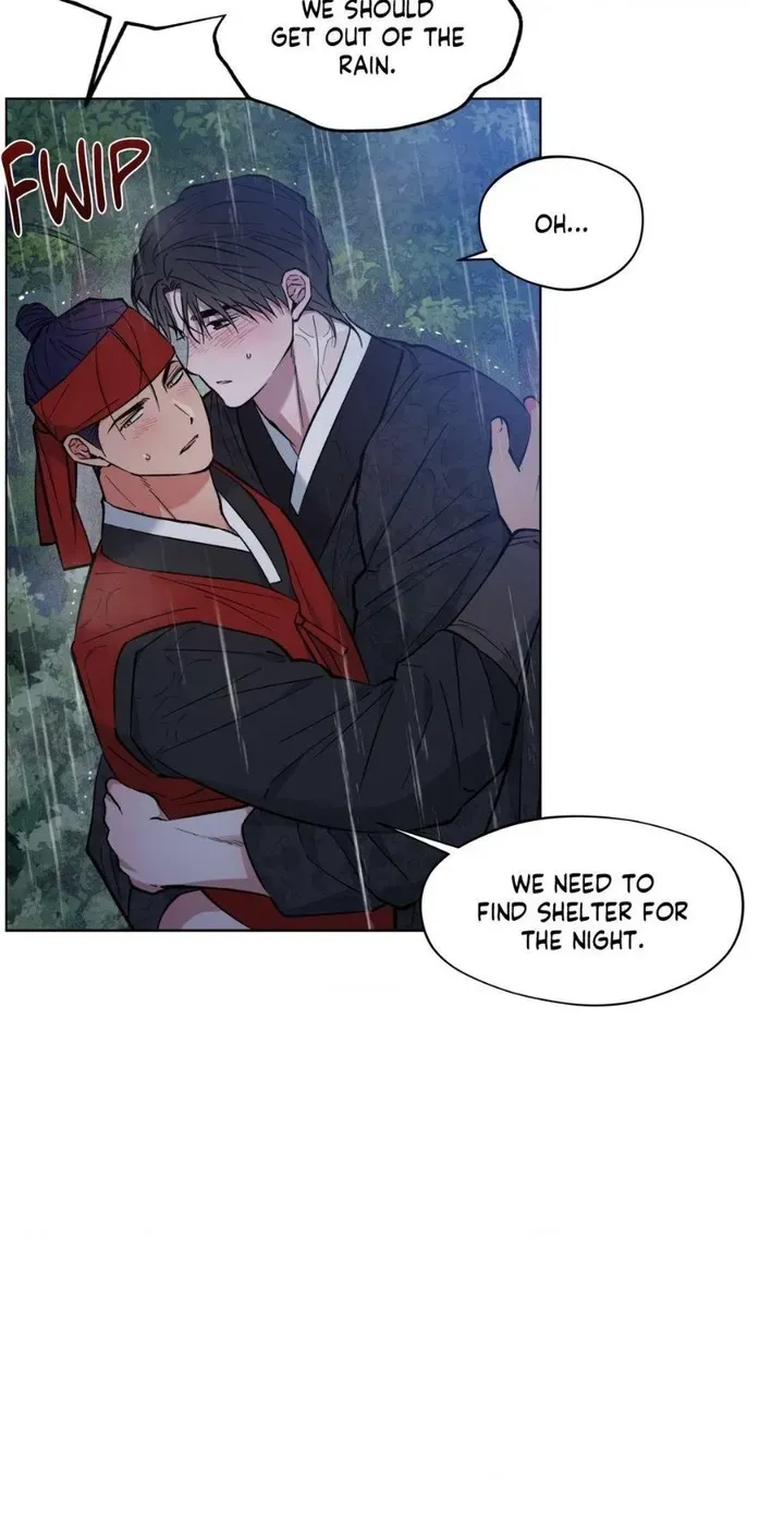 Dawn Chapter 52 page 21 - 