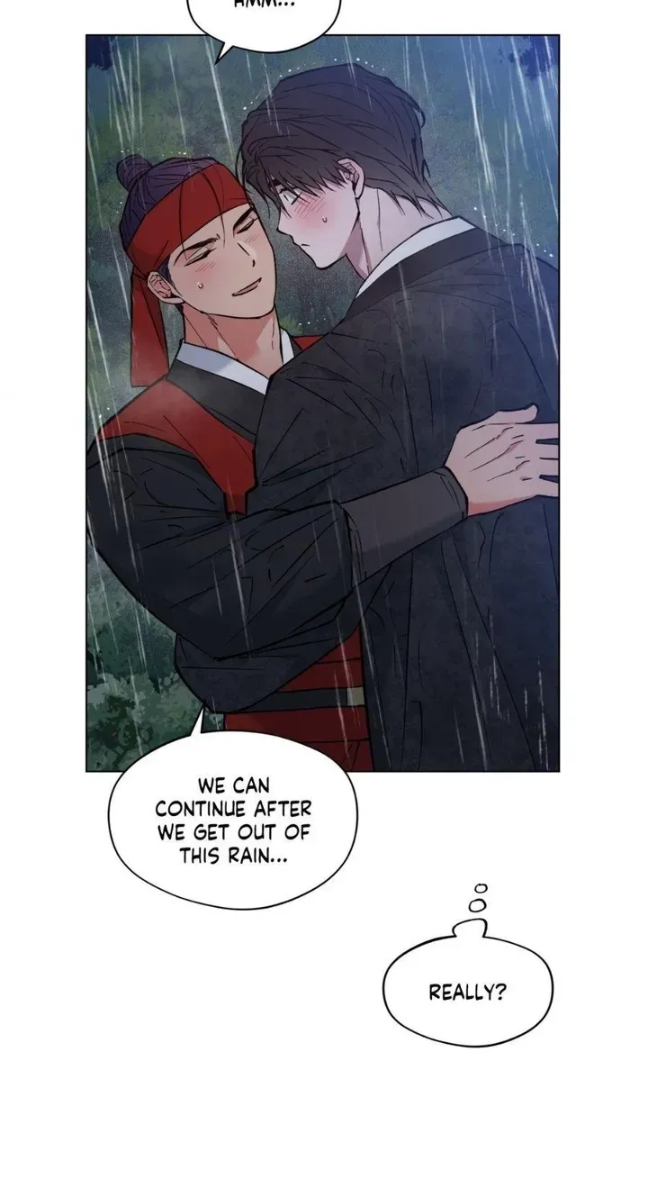 Dawn Chapter 52 page 23 - 