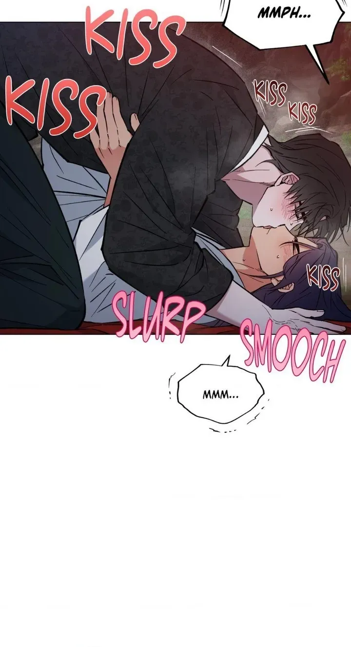 Dawn Chapter 52 page 28 - 