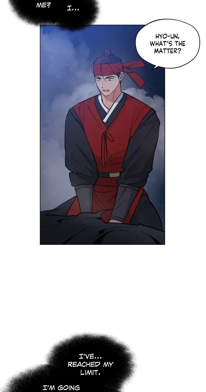 Dawn Chapter 52 page 4 - 