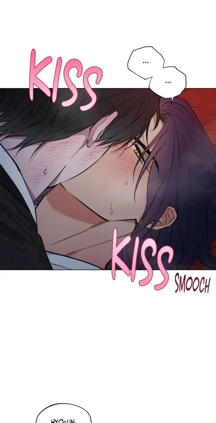 Dawn Chapter 52 page 31 - 