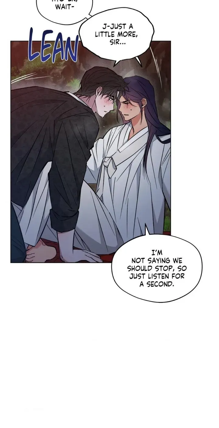 Dawn Chapter 52 page 32 - 