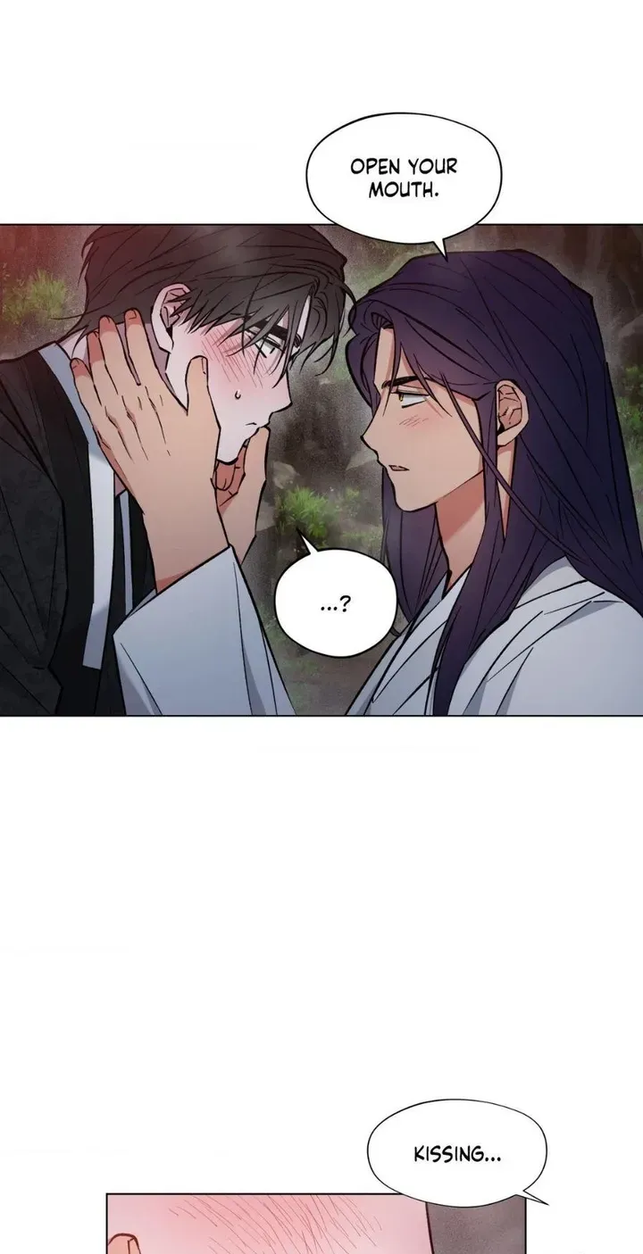 Dawn Chapter 52 page 33 - 