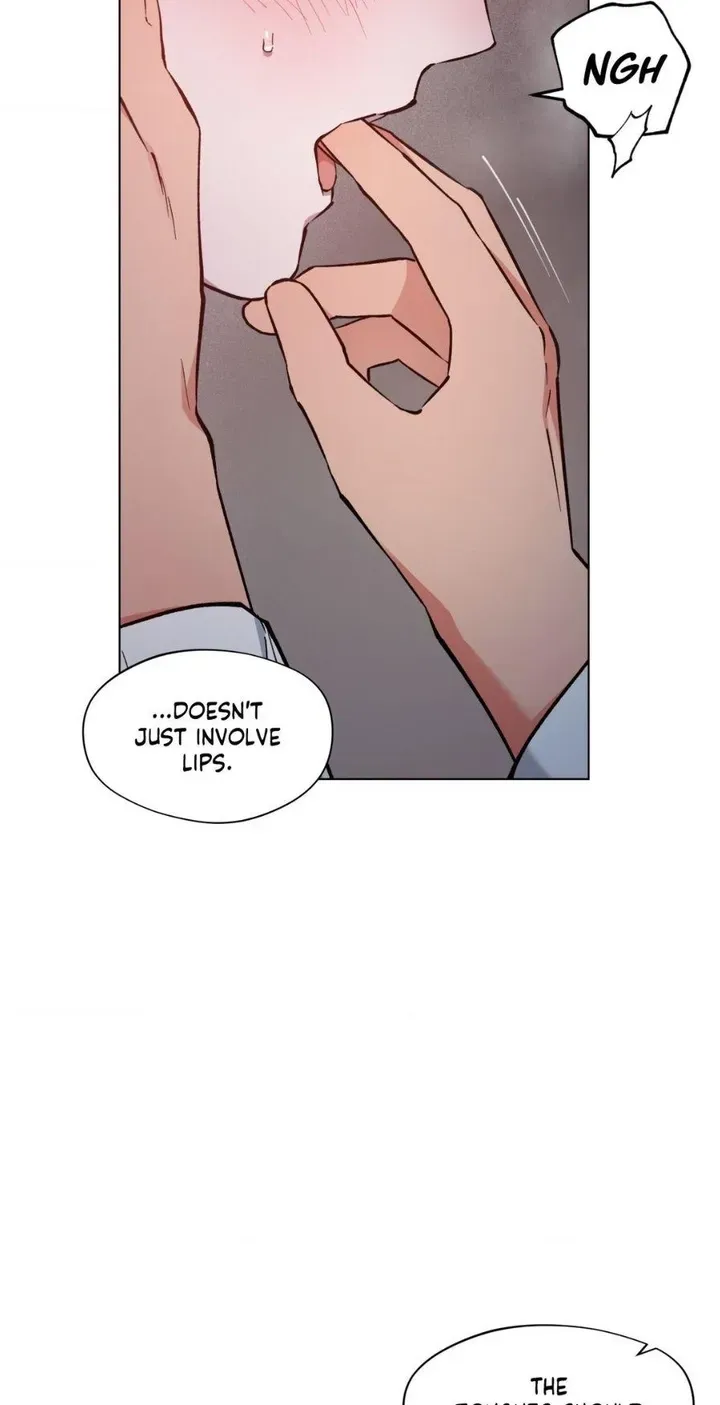 Dawn Chapter 52 page 34 - 