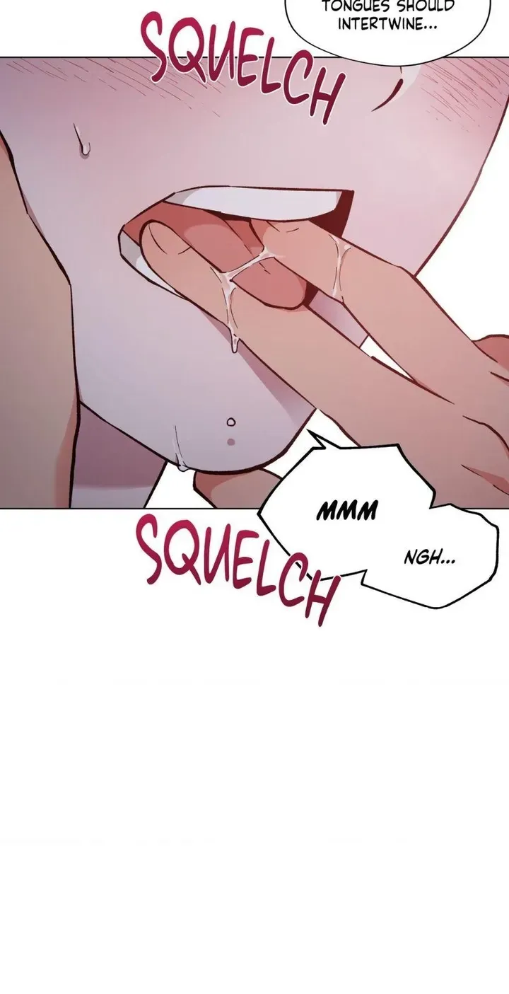 Dawn Chapter 52 page 35 - 