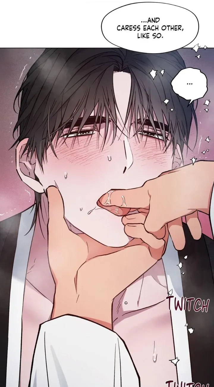 Dawn Chapter 52 page 36 - 