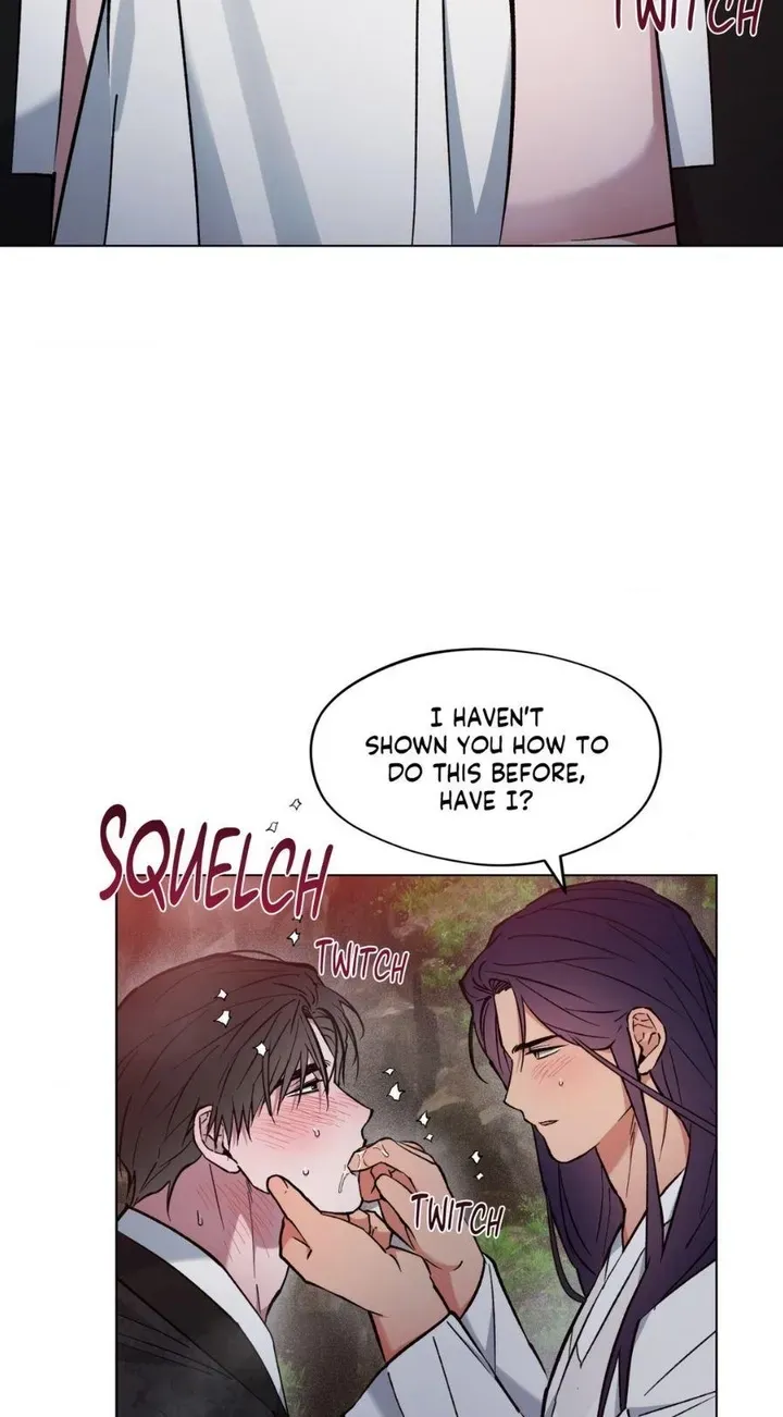 Dawn Chapter 52 page 37 - 