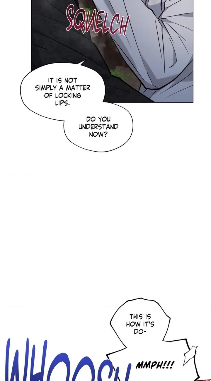 Dawn Chapter 52 page 38 - 