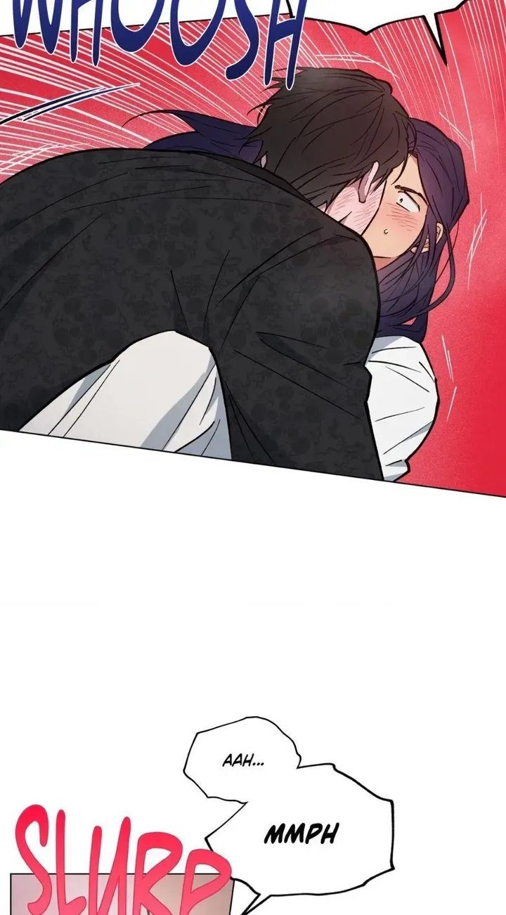 Dawn Chapter 52 page 39 - 