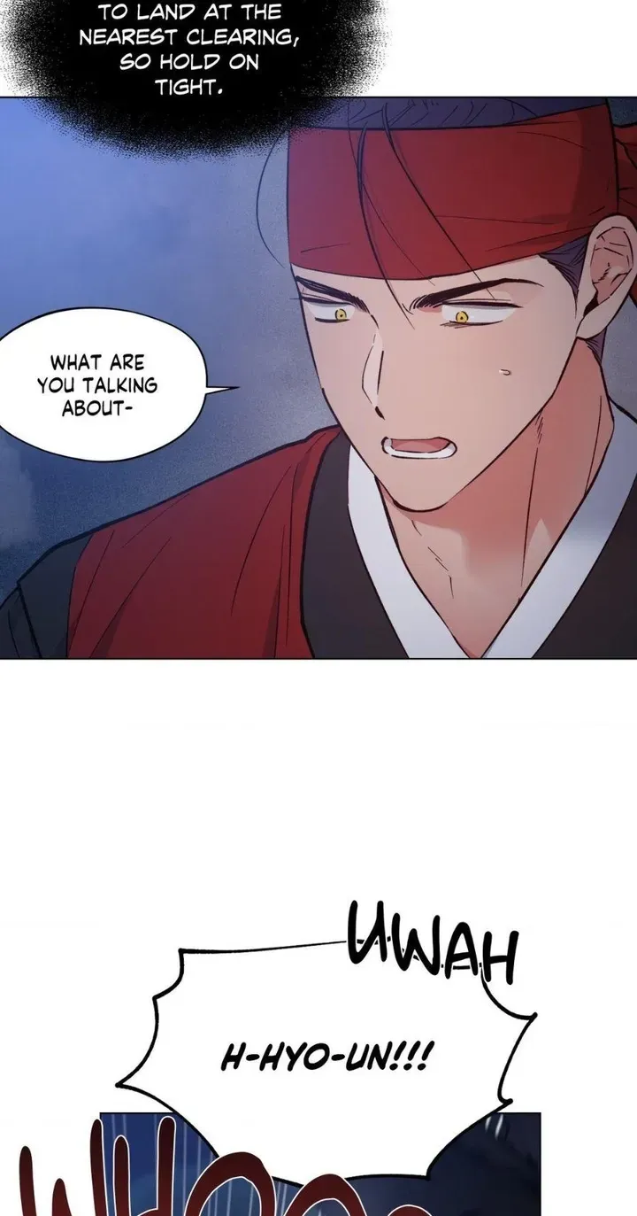 Dawn Chapter 52 page 5 - 