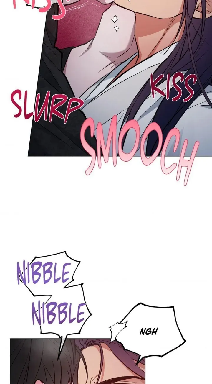 Dawn Chapter 52 page 41 - 