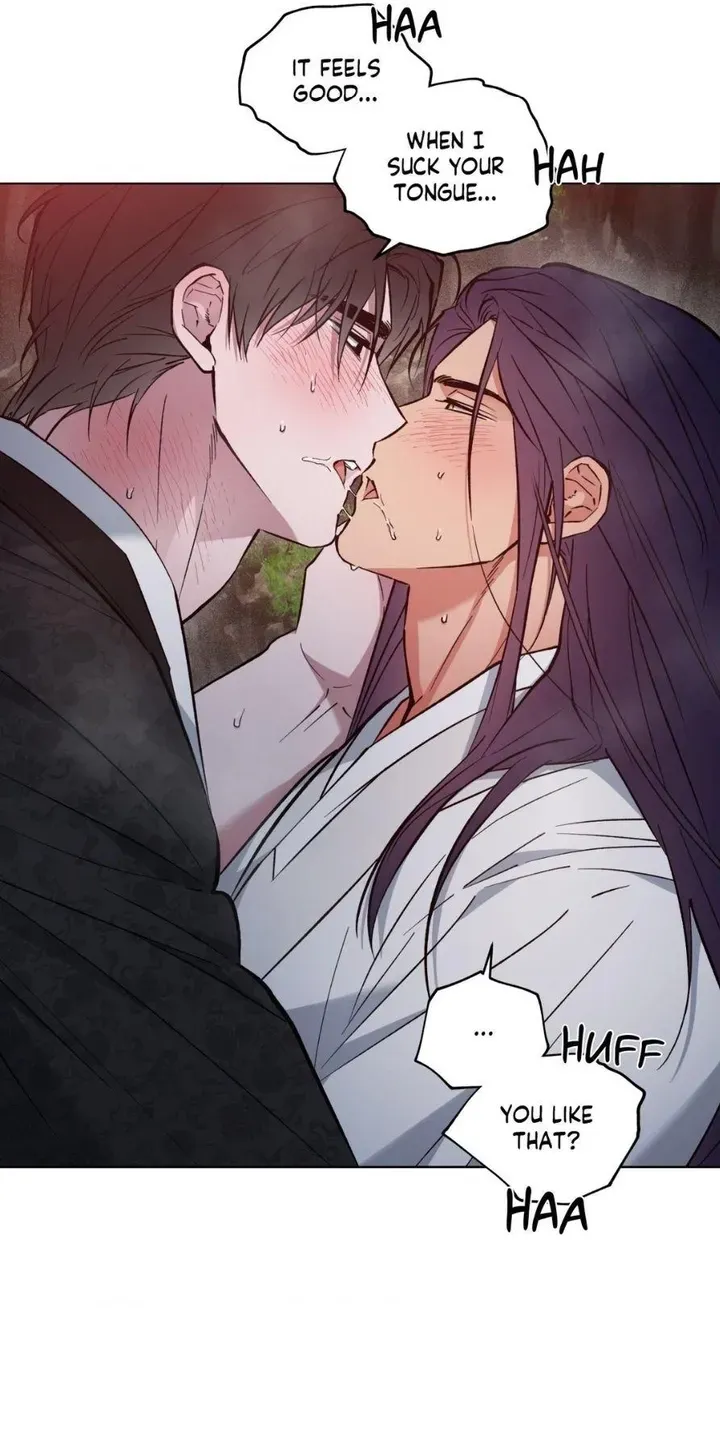 Dawn Chapter 52 page 43 - 