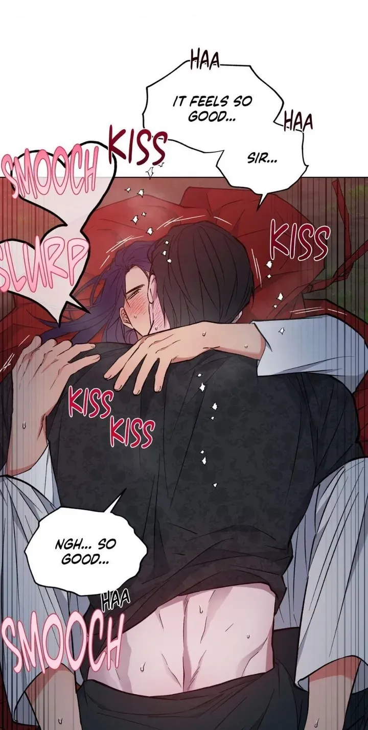 Dawn Chapter 52 page 45 - 