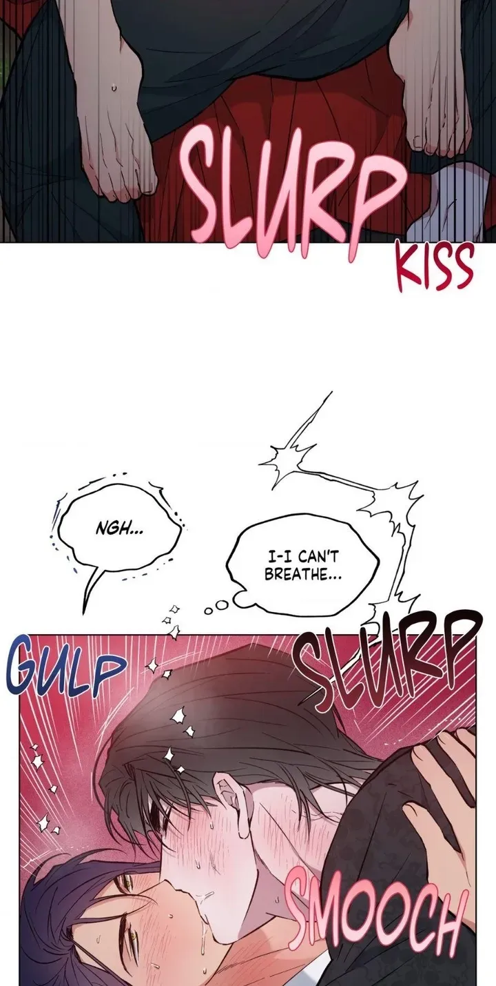 Dawn Chapter 52 page 46 - 