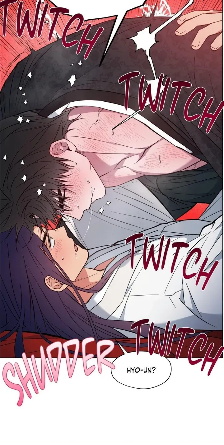 Dawn Chapter 52 page 48 - 