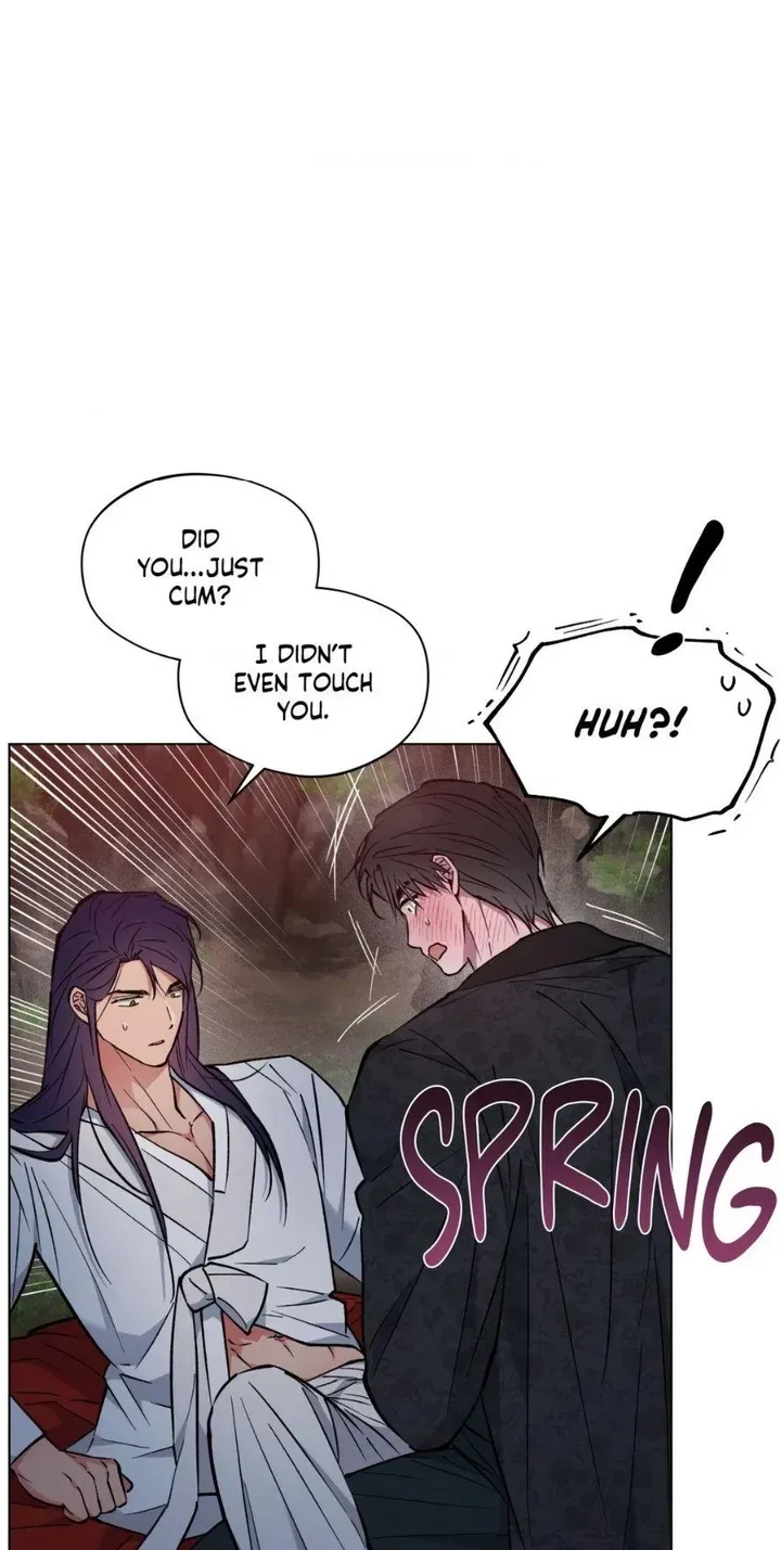 Dawn Chapter 52 page 50 - 