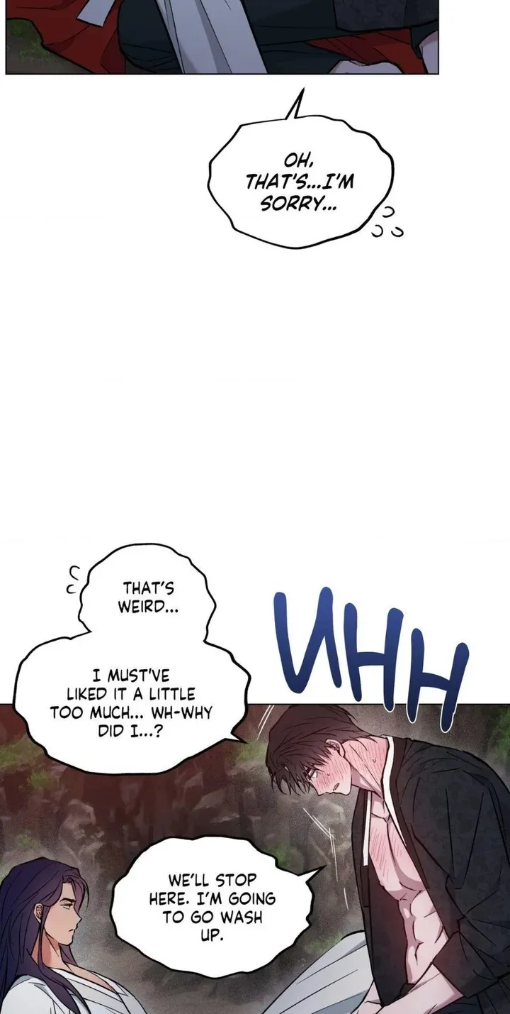 Dawn Chapter 52 page 51 - 