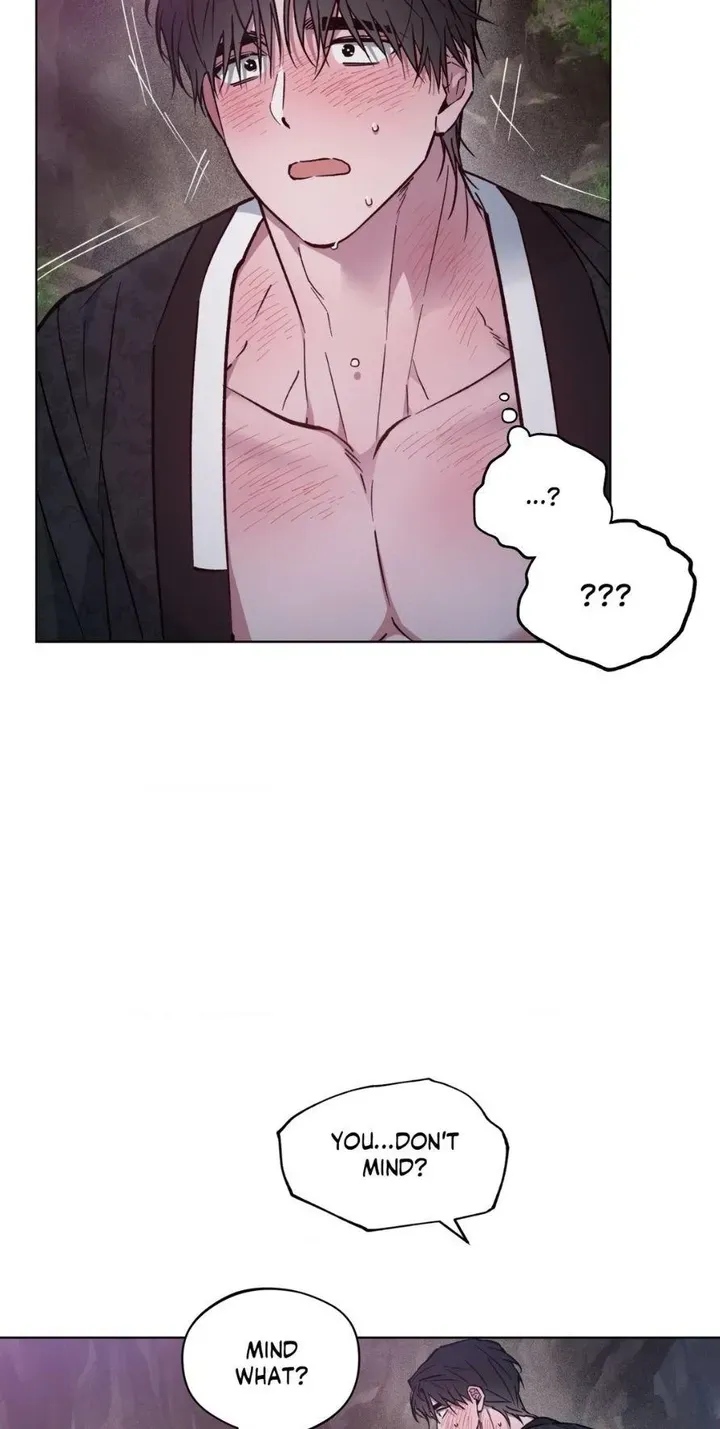 Dawn Chapter 52 page 54 - 