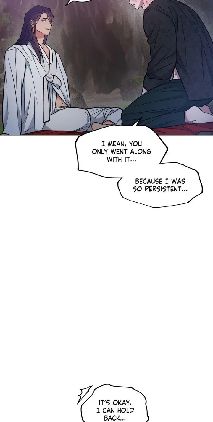 Dawn Chapter 52 page 55 - 
