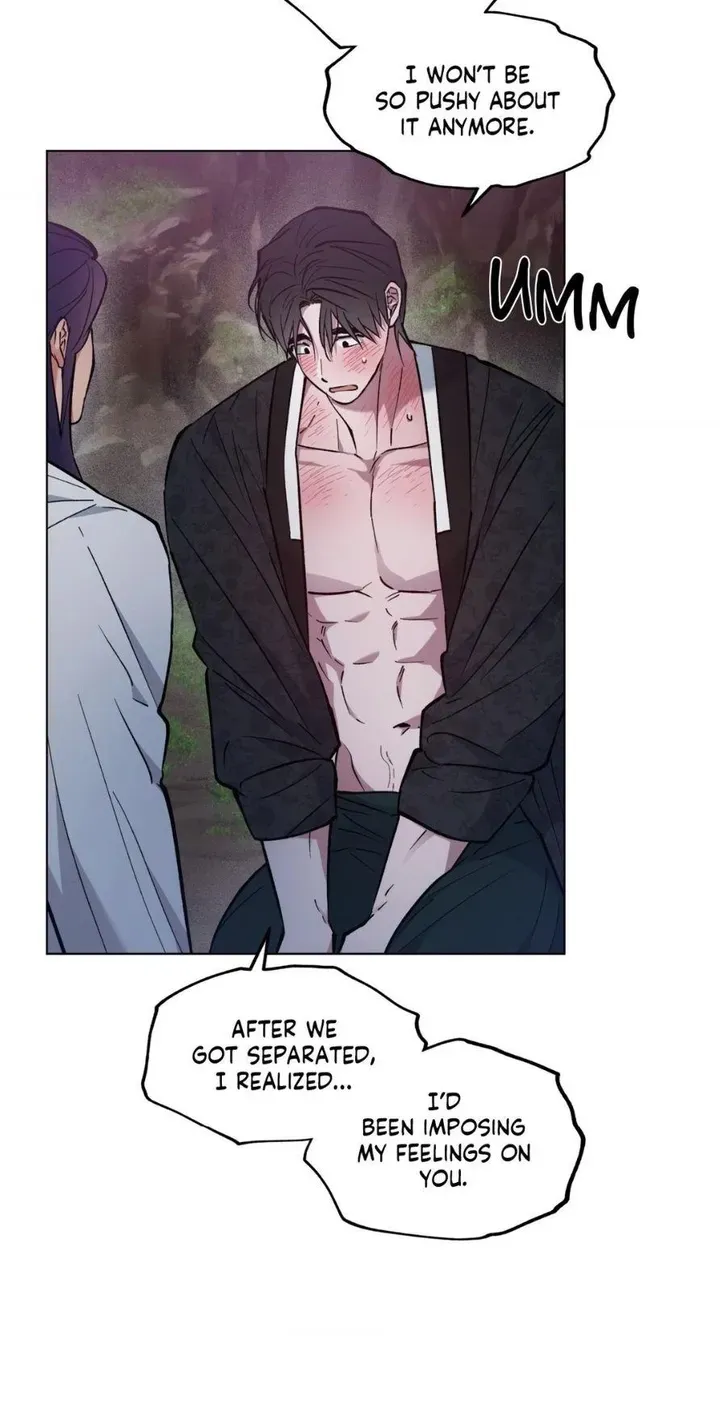 Dawn Chapter 52 page 56 - 