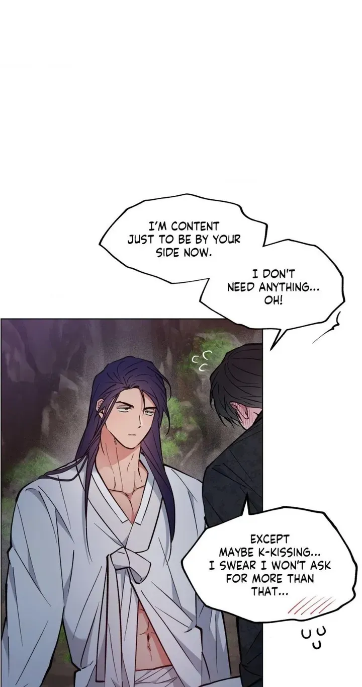Dawn Chapter 52 page 57 - 