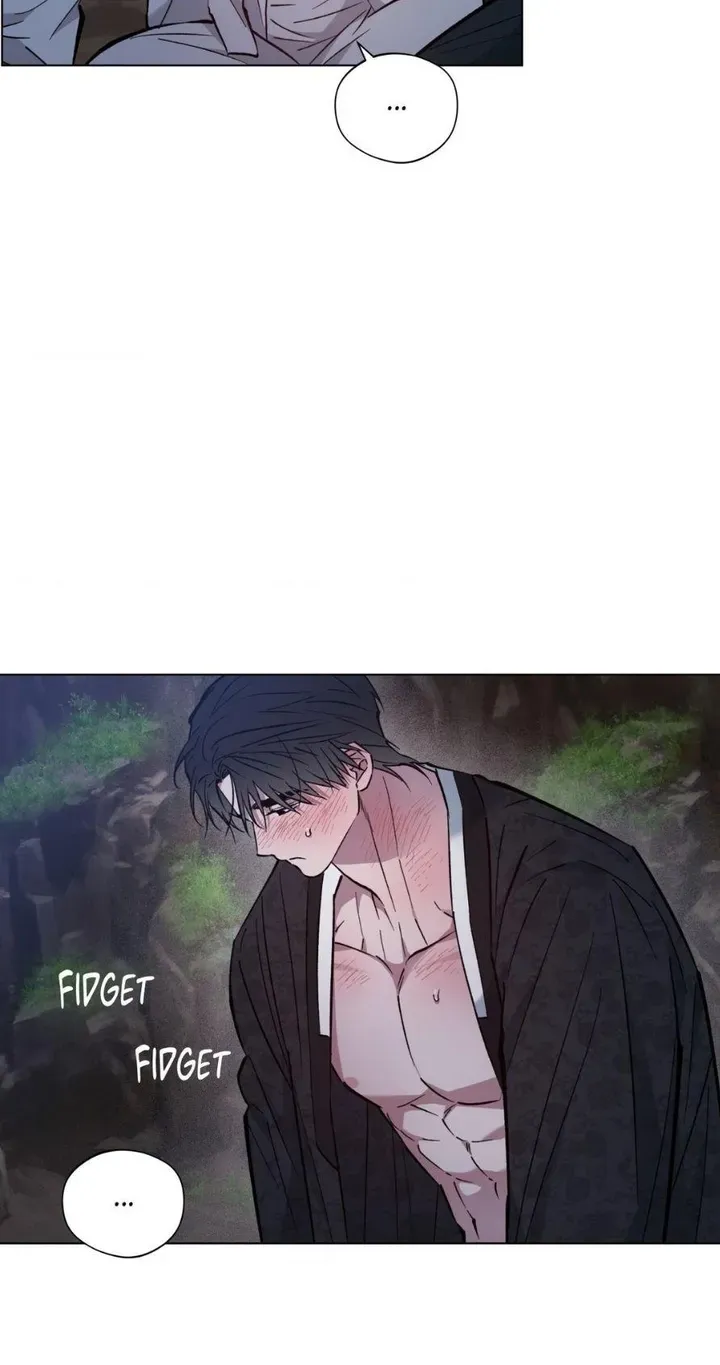 Dawn Chapter 52 page 58 - 