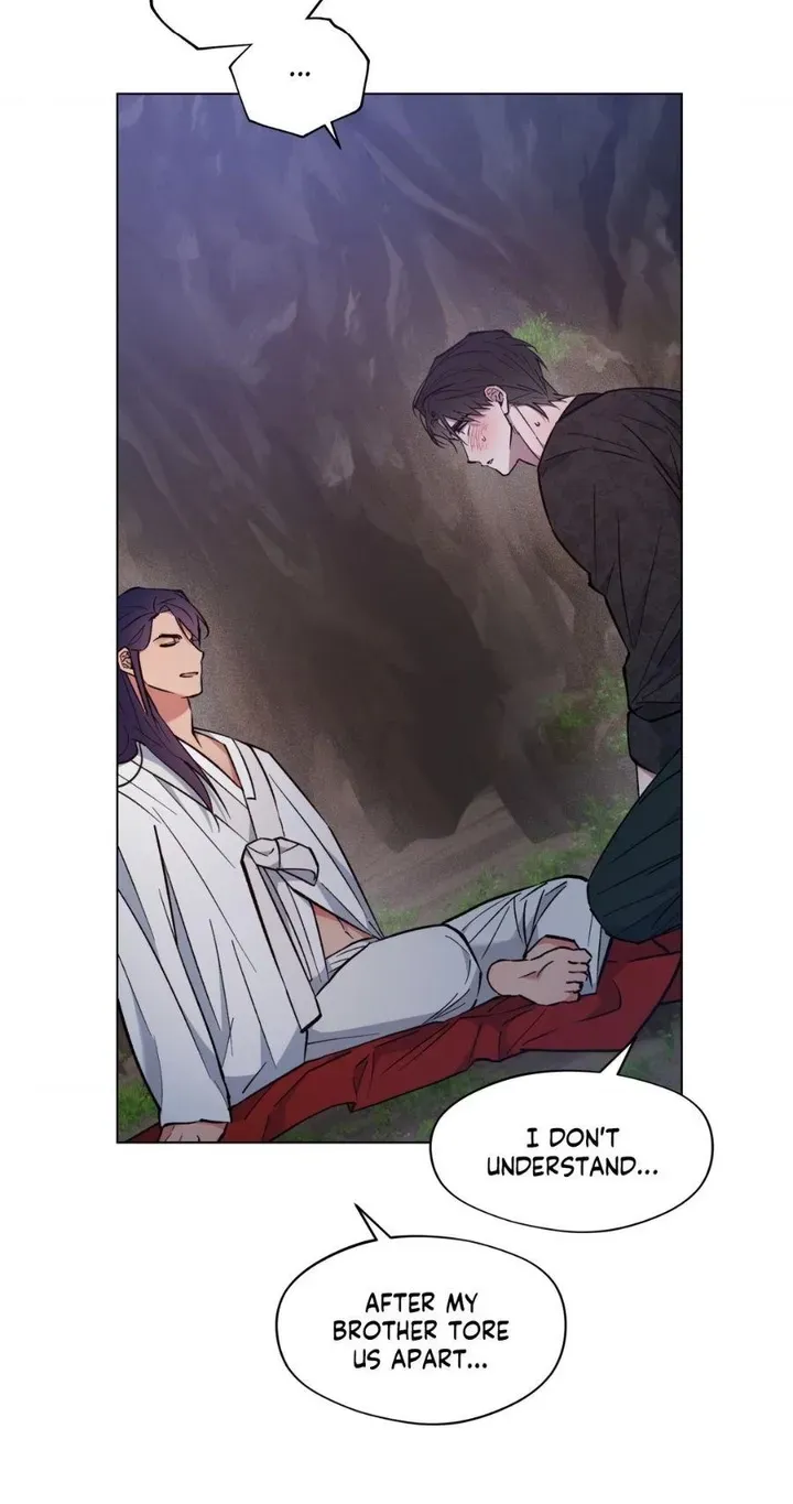Dawn Chapter 52 page 62 - 