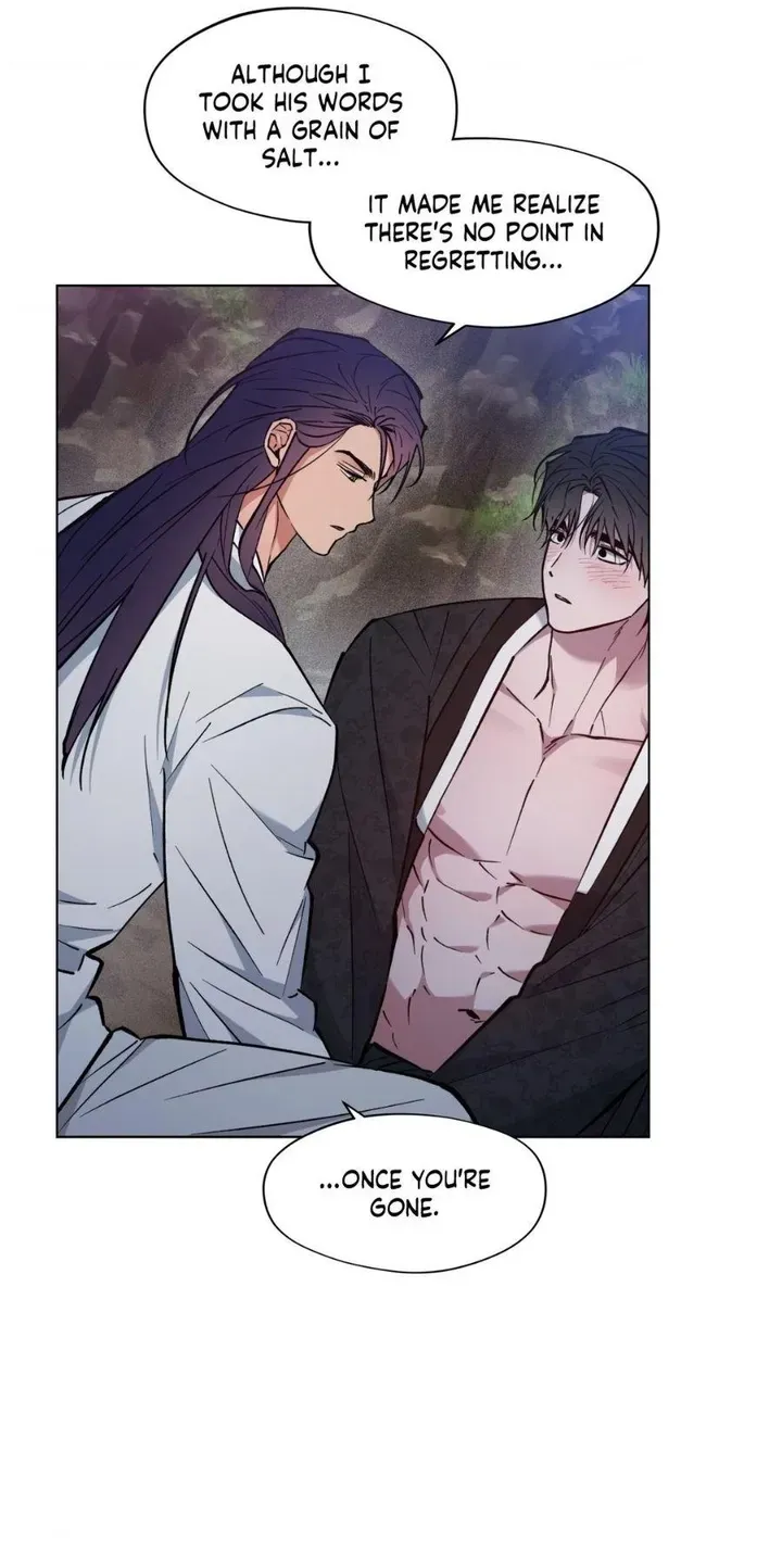 Dawn Chapter 52 page 64 - 