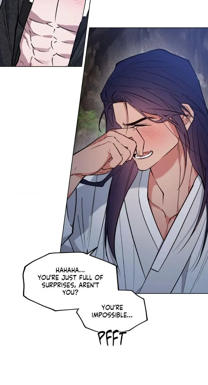Dawn Chapter 52 page 73 - 