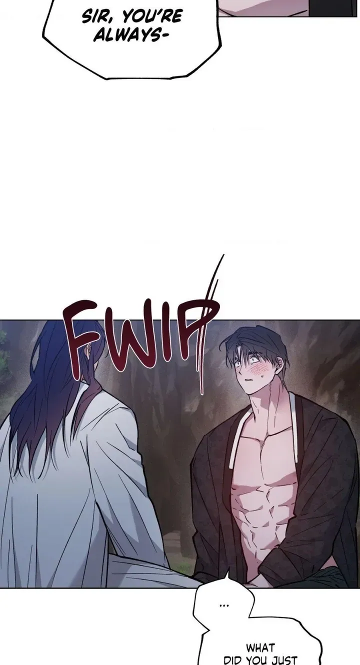 Dawn Chapter 52 page 75 - 