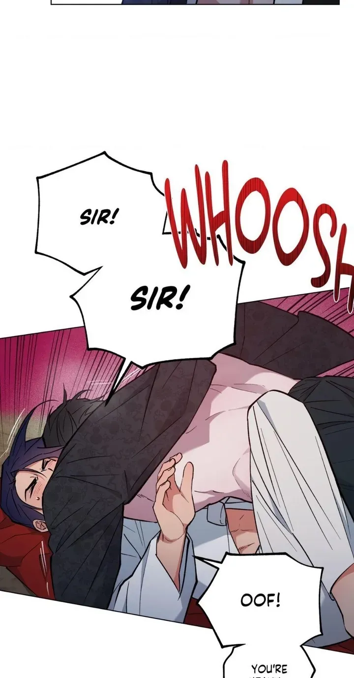 Dawn Chapter 52 page 79 - 