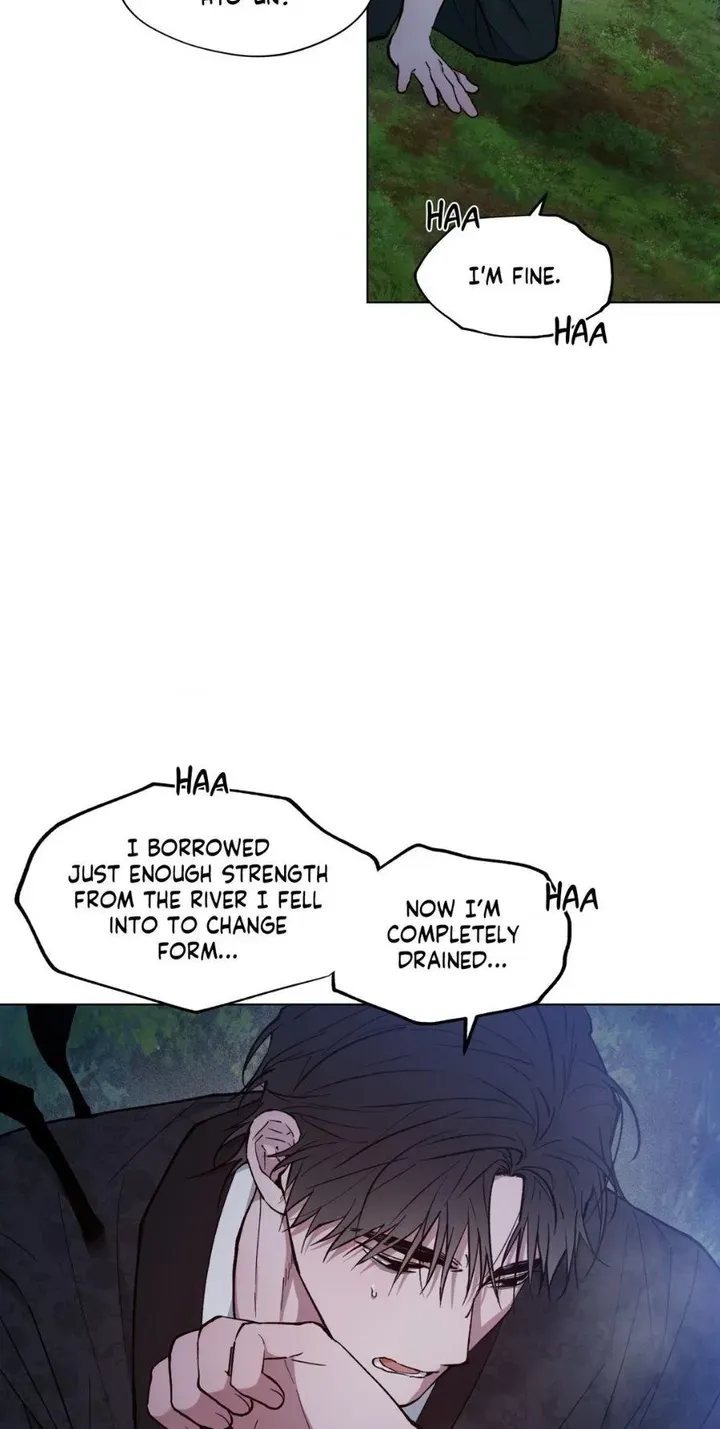 Dawn Chapter 52 page 9 - 