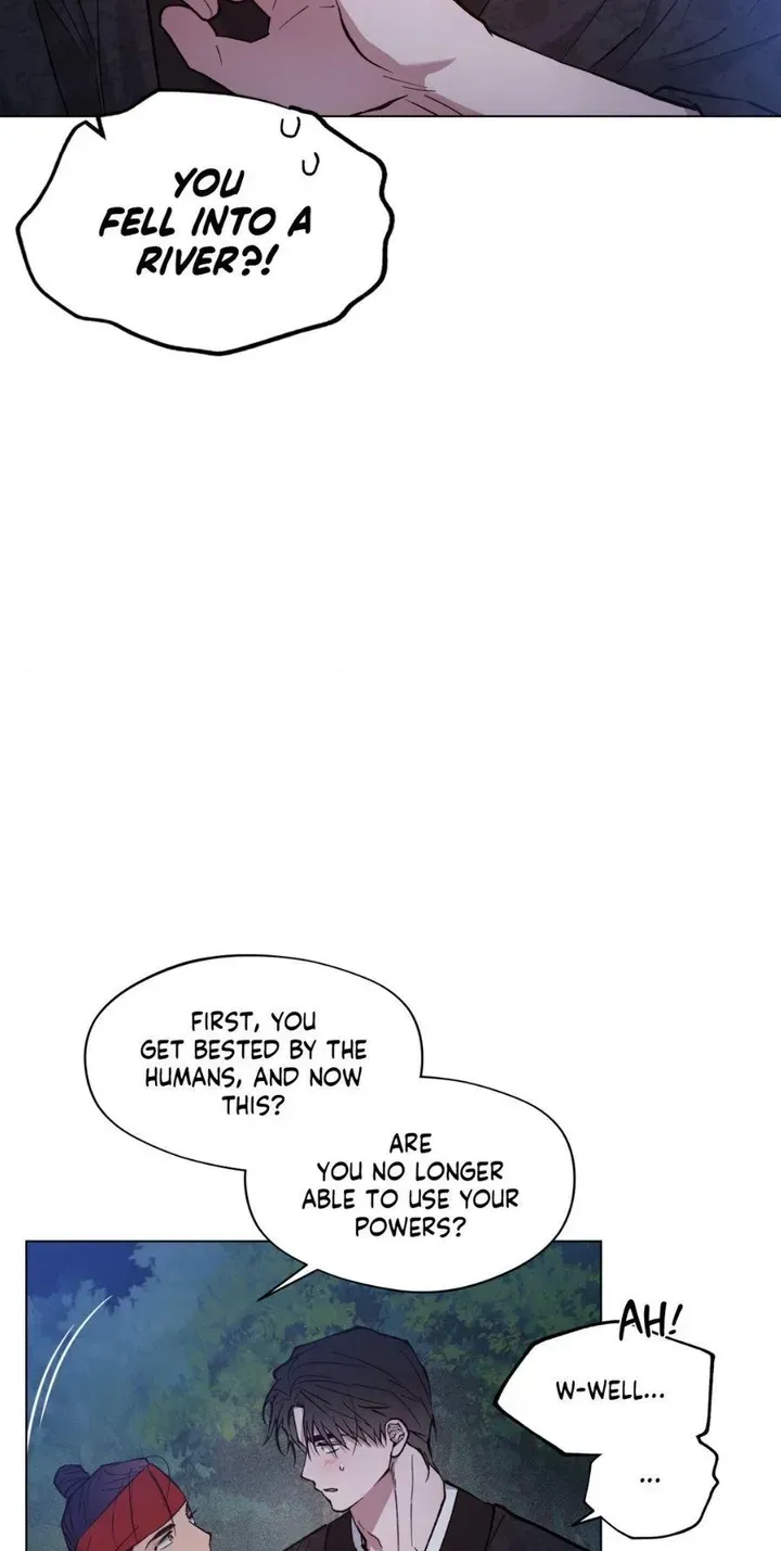Dawn Chapter 52 page 10 - 