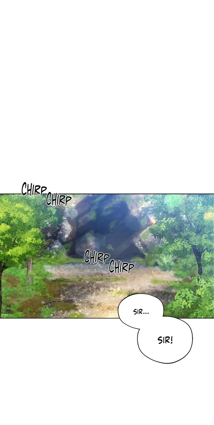 Dawn Chapter 53 page 1 - 