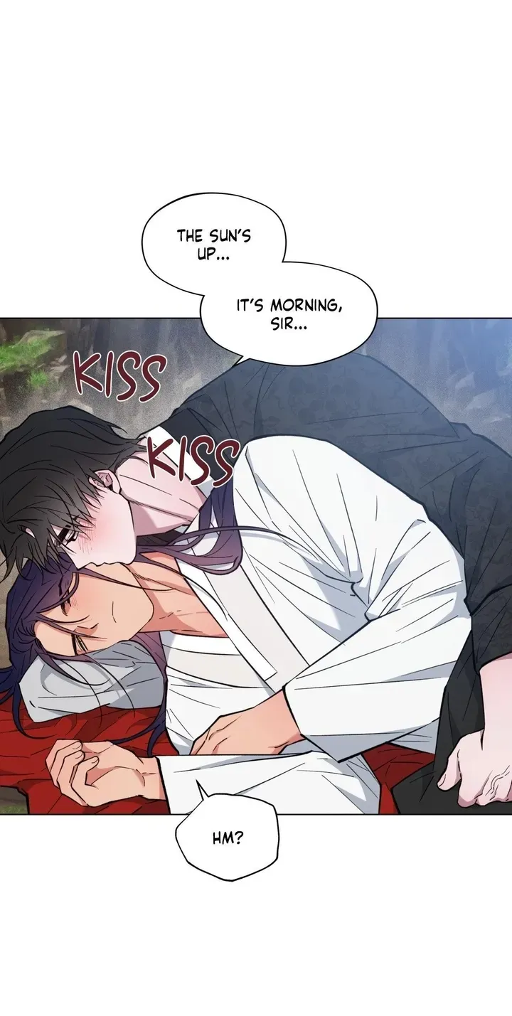 Dawn Chapter 53 page 2 - 
