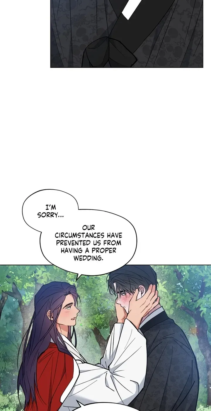 Dawn Chapter 53 page 11 - 