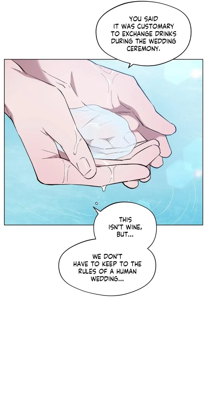 Dawn Chapter 53 page 14 - 