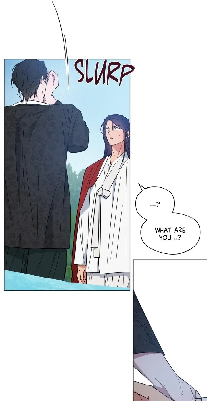 Dawn Chapter 53 page 15 - 