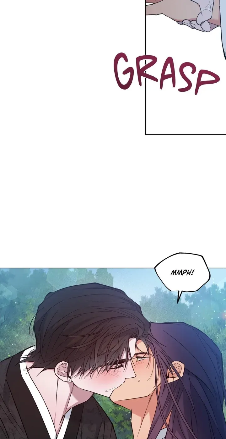 Dawn Chapter 53 page 16 - 