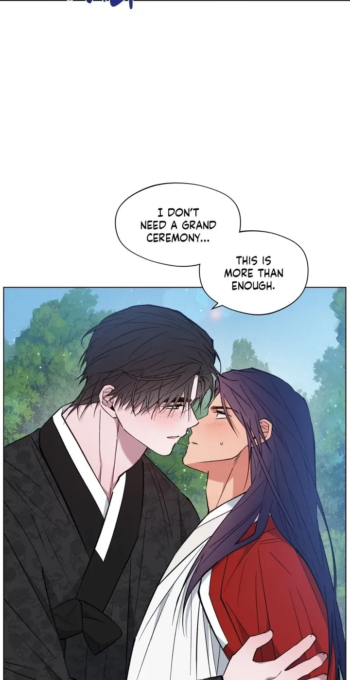 Dawn Chapter 53 page 18 - 