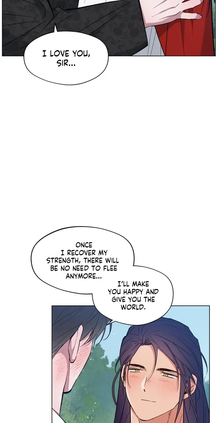 Dawn Chapter 53 page 19 - 