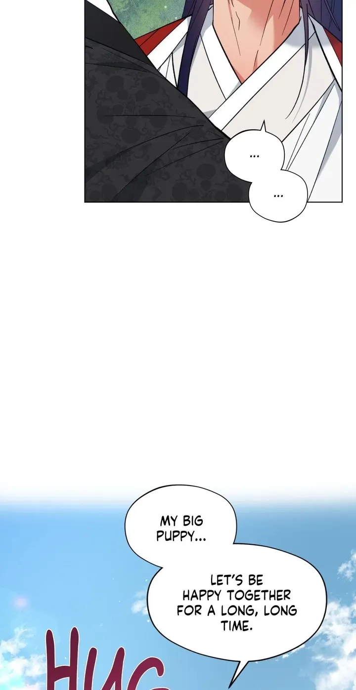 Dawn Chapter 53 page 20 - 