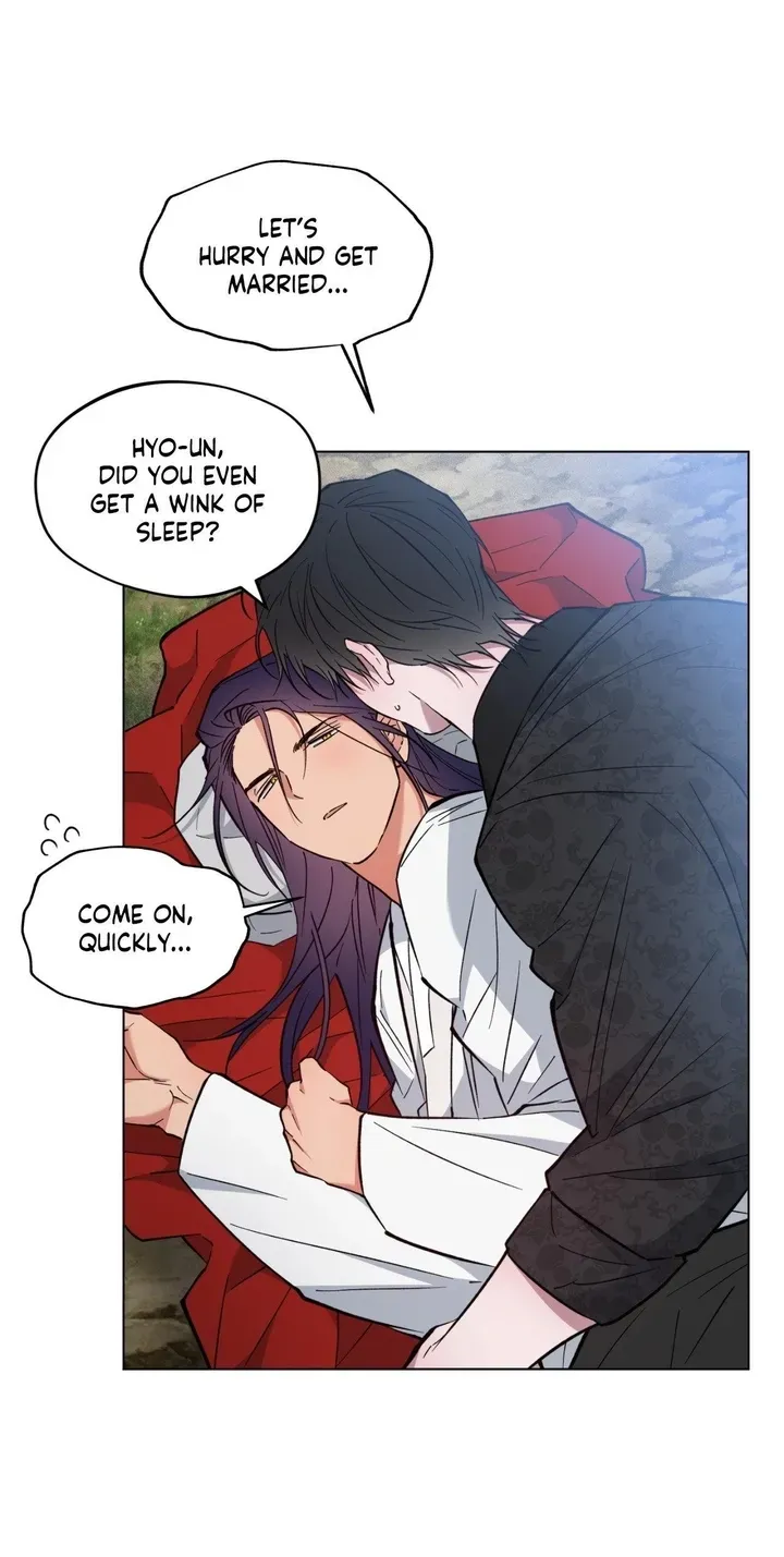 Dawn Chapter 53 page 3 - 