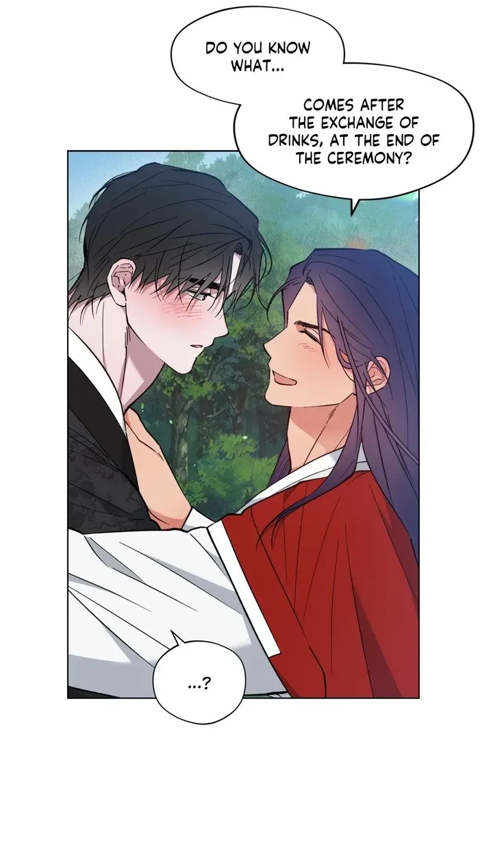 Dawn Chapter 53 page 22 - 