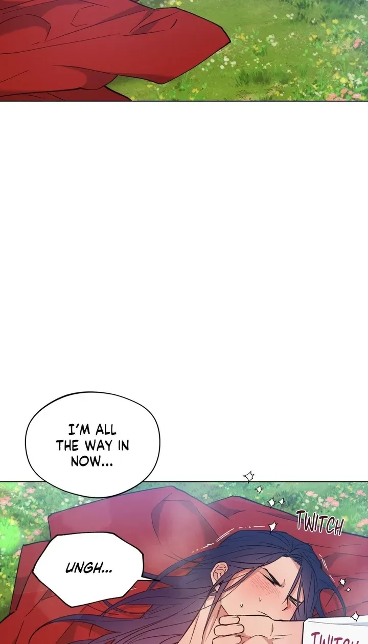 Dawn Chapter 53 page 25 - 