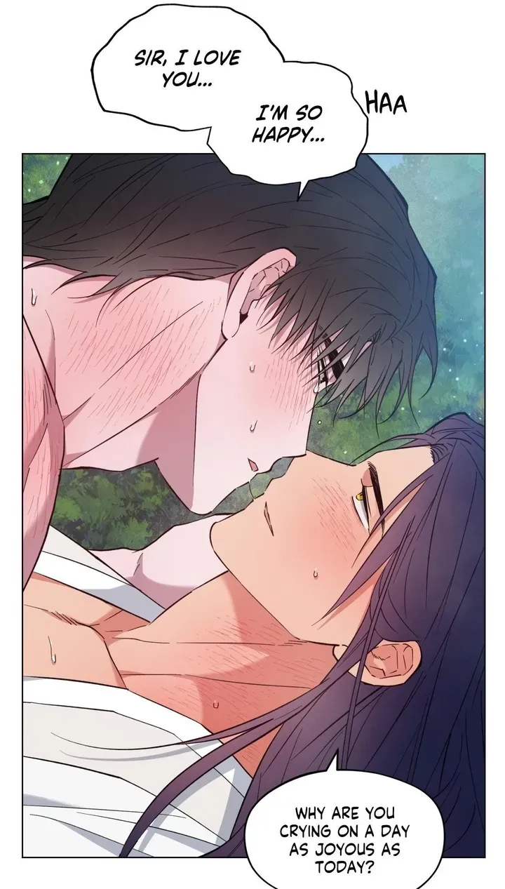 Dawn Chapter 53 page 29 - 